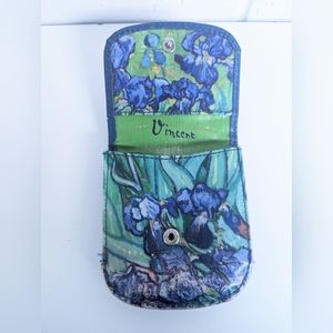 ONE WORLD Wallet - Vincent Van Gogh